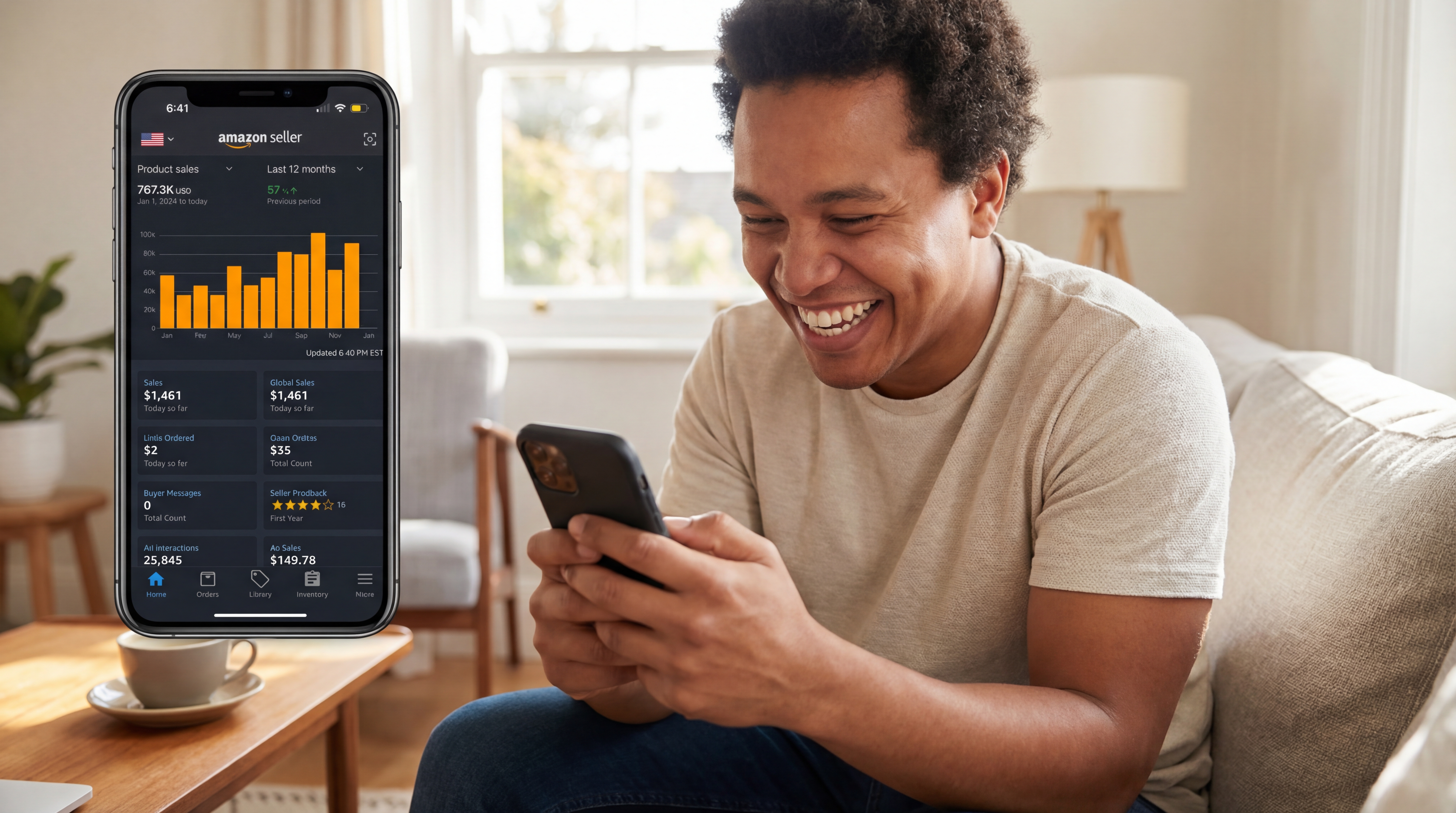 Business Information